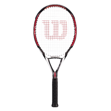 Wilson [K] Five 108 Tennis Racket